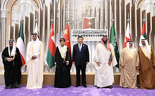 習近平提議買石油、天然氣以人民幣計價 沙烏地阿拉伯打槍:沒聽說