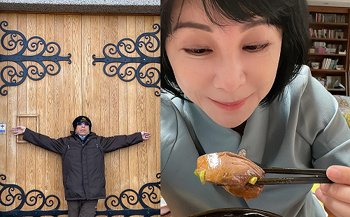 吳淡如揭「私人恩怨」否認代筆！苦苓傻眼：竟有人對號入座