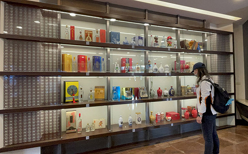 中國再禁酒飲 業者：據知成分寫「台灣」也被擋