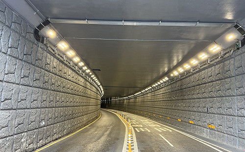 公共工程最高榮譽金質獎 新北勇獲9座獎項