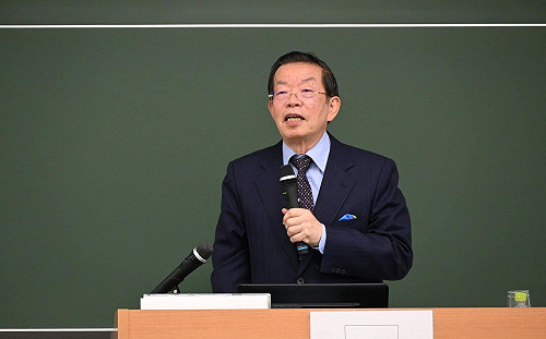 駐日代表處2度書面要求《日經》平衡報導 謝長廷籲勿不理性「轉移焦點」