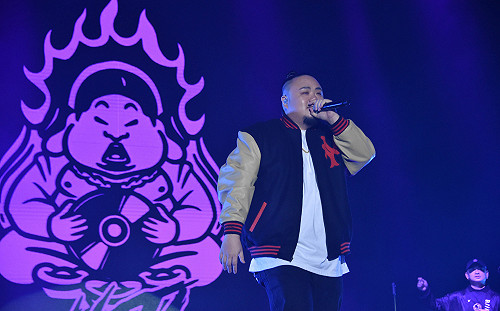 巨星耶誕演唱會豪華雙壓軸 蔡健雅、瘦子E.SO High翻新北耶誕城