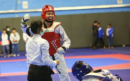 挑戰台灣第一次　城市盃2024年有望列入國際積分賽