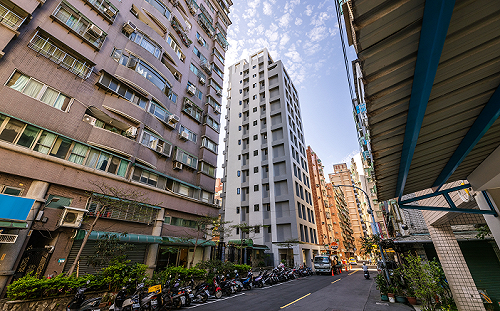 以房養老累計核貸金額年增17%  北北基為大宗