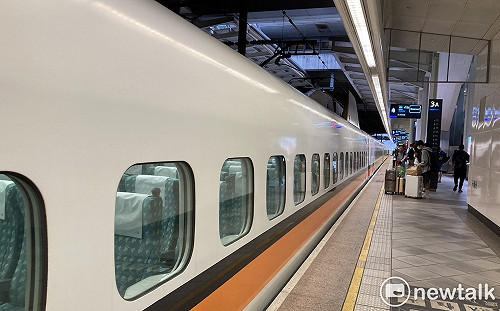 高鐵集電弓今年已7起異常！鐵道局：列車暫時降速行駛