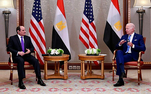 美洩密情報曝埃及秘密生產4萬火箭運俄 網批 : 難怪中國免除它80億美元外債