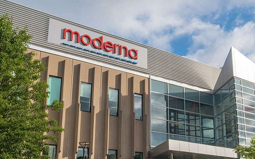 差點變佳德!莫德納也爆拒給配方 與中國談判破裂