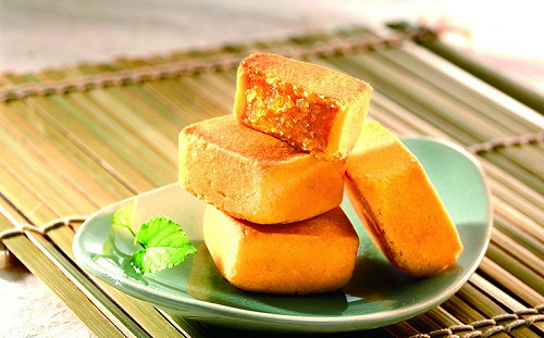 把鳳梨酥當冷凍水餃申請遭禁?食藥署駁:完全不是事實