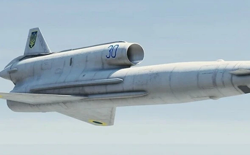 激戰! 烏克蘭無人機再度攻擊黑海艦隊基地 遭這軍艦擊落