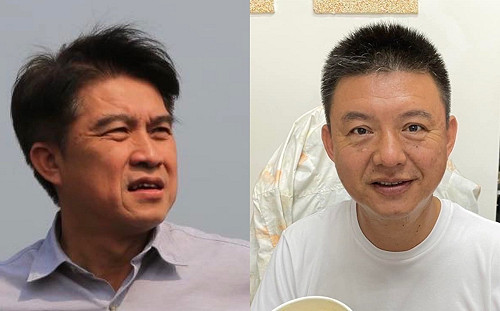 不避戰!屏東縣正副議長選舉 民進黨推李世斌、許展維