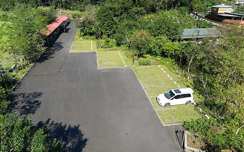 新北牡丹多功能廣場啟用 帶動三牡猴地區觀光 