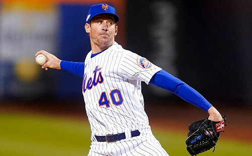 MLB/藍鳥先發輪值超可怕!15勝強投Bassitt帶槍投靠