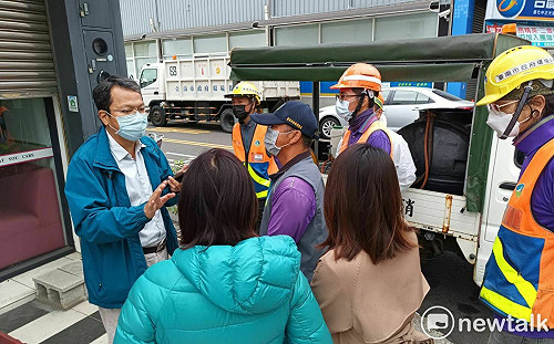 南市增1登革熱境外移入病例  籲請民眾如有疑似症狀速就醫