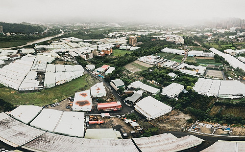 新訂新北三峽都市計畫（麥仔園地區）公告徵求意見啟動 