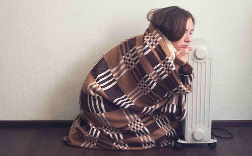 寒流急凍!內行推租屋族1保暖神器