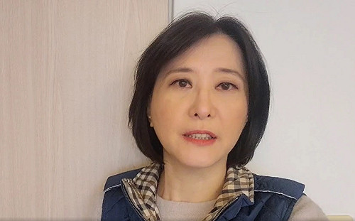 綠又輸嘉義市喊檢討 王鴻薇嗆:蘇貞昌還在位改革了什麼?