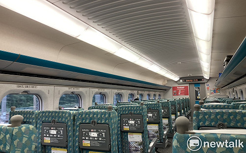 高鐵宜蘭延伸案最快2026年動工！王國材：全力支持