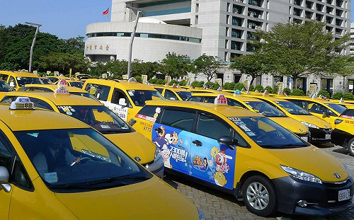 無障礙計程車需加價300元！行動不便者搭不起 消基會：應擴大交通補助