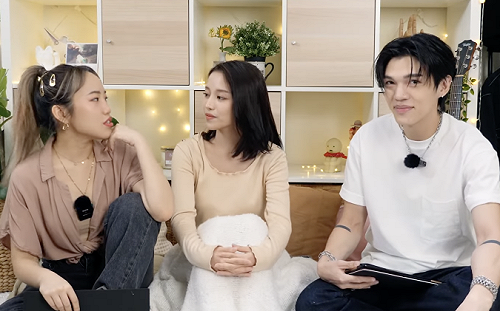 蔡瑞雪自曝感情黑歷史!分手在街上哭整晚:路人差點報警