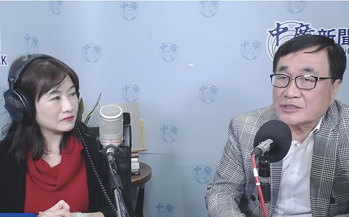 扛下台北市副市長！李四川：把我推到火海的最大幫手 是「他」  