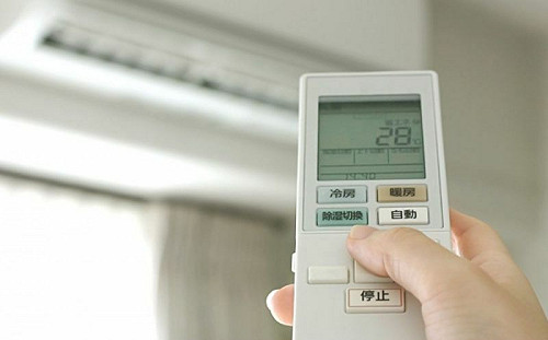 冬天狂吹冷氣爽到?他揭原因眾傻眼