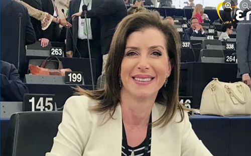 歐洲議會第三個正式訪團12/18訪台4天 外交部：誠摯歡迎