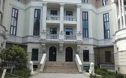 澤連斯基的海景房沒了...這原因讓克里米亞首長宣布將其充公