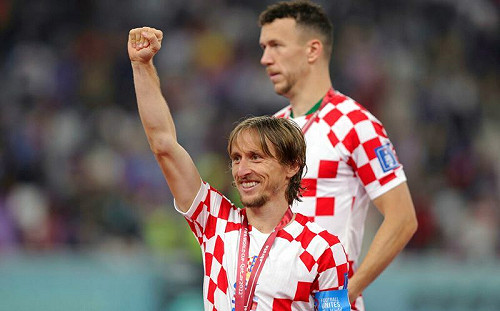 世界盃告別秀？「魔笛」不把話說死