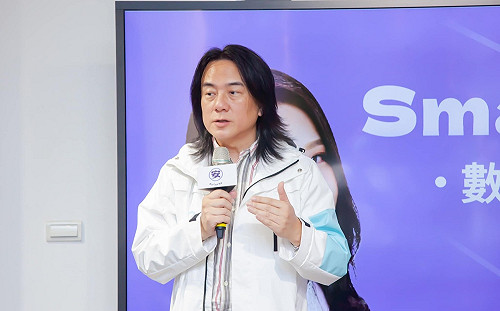 大罷免全軍覆沒  翟本喬憂心：台灣社會受重傷  被推向絕對對立