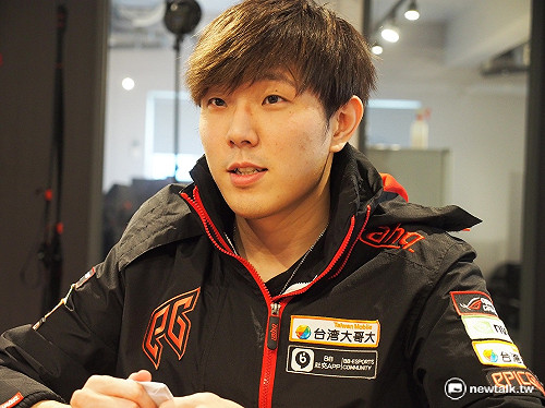 LMS春季賽失冠 ahq力求穩定再戰季後賽