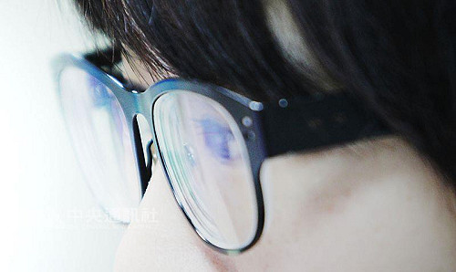 小六近視率近7成 監委要求散瞳檢查經費補助