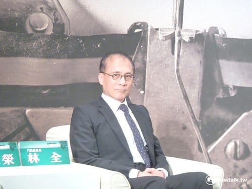 美軍轟炸敘利亞 林全：隨時注意