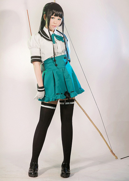 電競虛擬代言人230　真人現身會粉絲