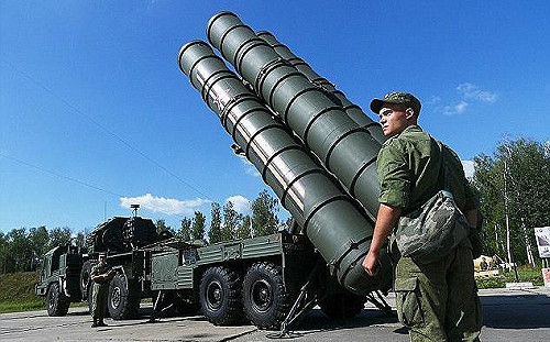 俄羅斯：103枚飛彈襲敘利亞 71枚遭攔截