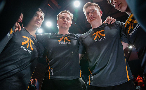 「外星人」被找到弱點？《英雄聯盟》FNC打野談韓國玩家問題