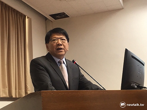 爭取前瞻「水與綠計畫」潘孟安挺大潮州人工湖