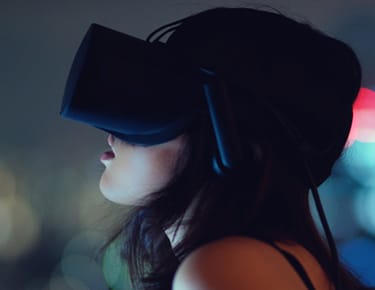 狙擊VR領域 AMD企圖搶佔無線虛擬實境市場