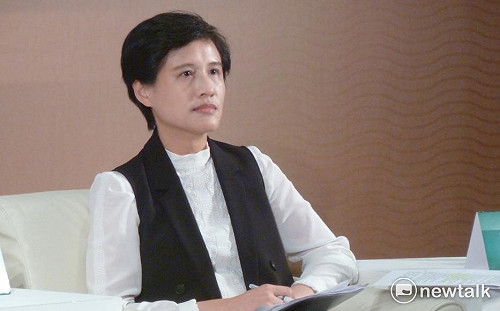 解嚴30年 鄭麗君盼早日完成集遊法修正