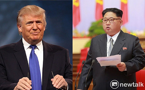 近代史上極不尋常峰會  金正恩大膽豪賭