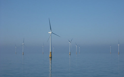 政院推動綠能科技產業創新 投資額將達1.8兆