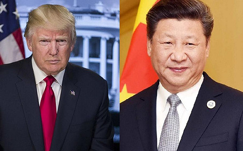 川普簽署香港自治法惹惱北京當局 中國副外長怒召見美大使揚言報復