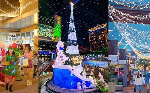 耶誕節就是要拍爆美照！全台10大必去浪漫聖誕節景點不藏私大公開