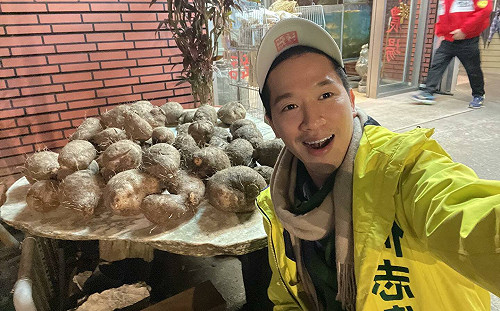 年輕人不滿民進黨「2大原因」 何志偉示警:沒有消散跡象