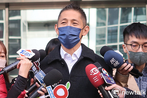 吳怡農又被打臉鬧笑話 王鴻薇不忍勸:一定要找人來補課