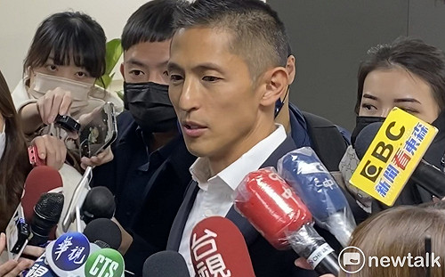 應民調落後者提辯論？吳怡農嗆王鴻薇：沒具體意見這樣真的很難辯 