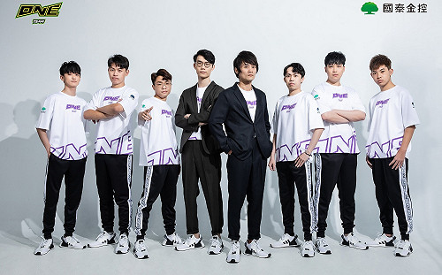 ONE Team再添《特戰英豪》戰隊！宣布征戰2023 VCT挑戰賽
