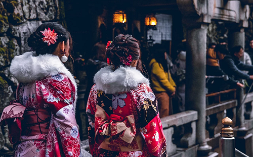 日本妹吃重鹹卻超瘦?眾揭主因