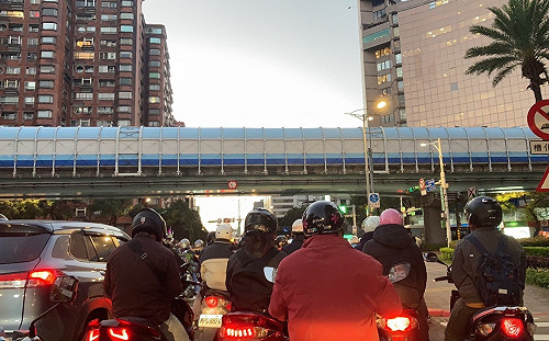 越晚越冷！北台低溫11度 吳德榮：明再探8度