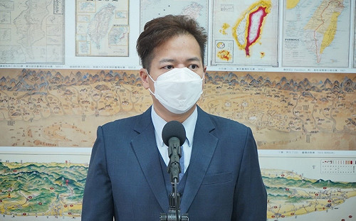 綠委提案選舉公報不列學歷 民眾黨反對嗆執政黨別倒因為果