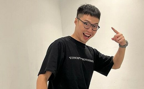 理科太太「諮商筆記」有傳人?High咖大秀「籃球筆記」網笑翻:想買